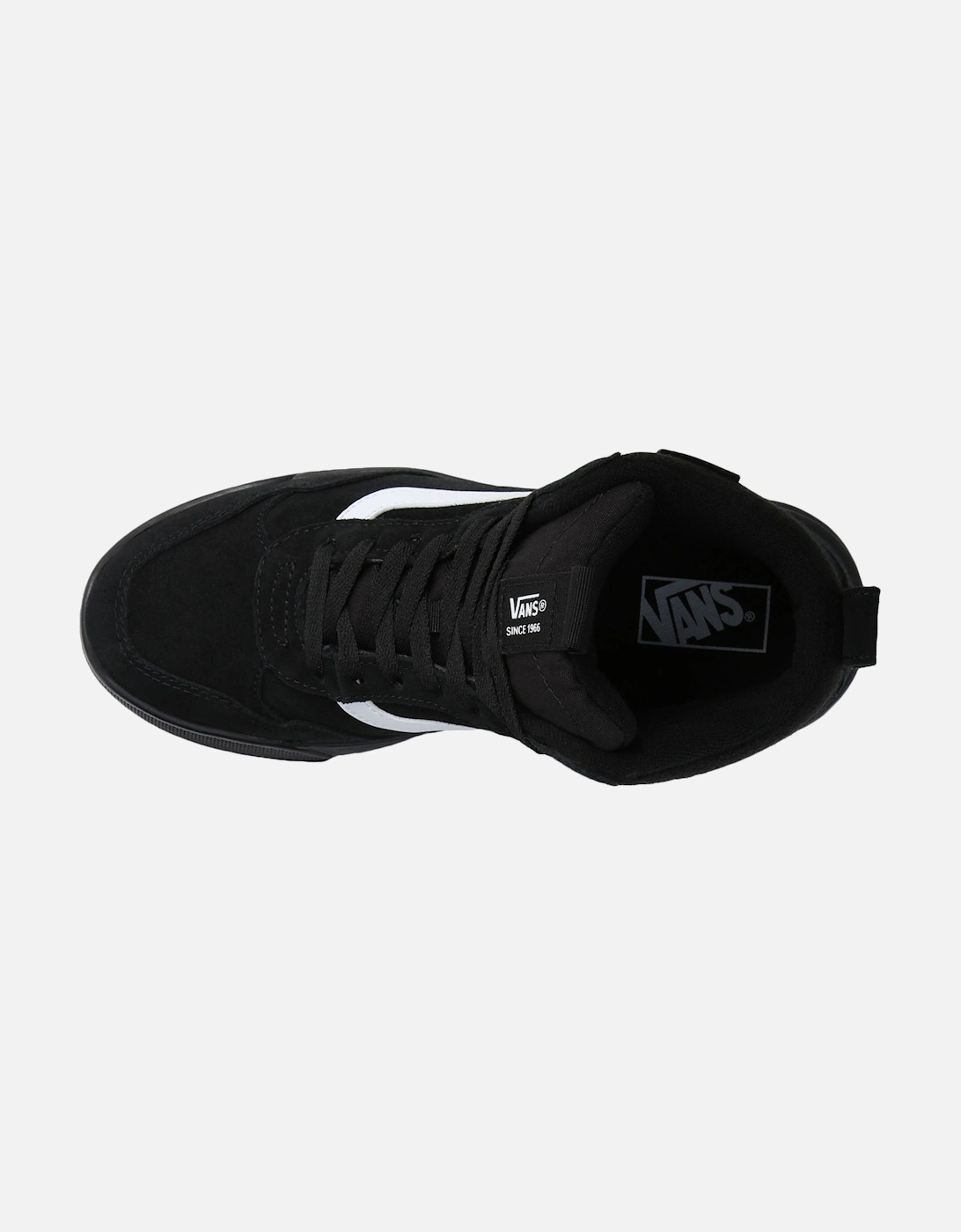 Mens Range EXP Hi High Top Vansguard Trainers