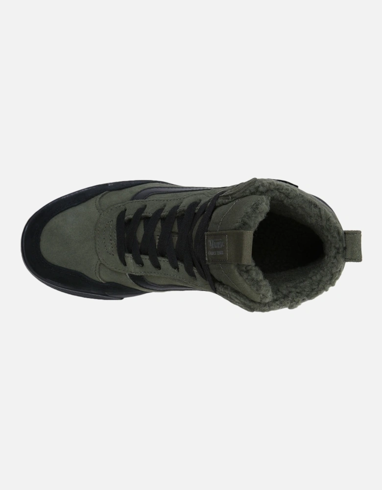 Mens Range EXP Hi High Top Vansguard Trainers
