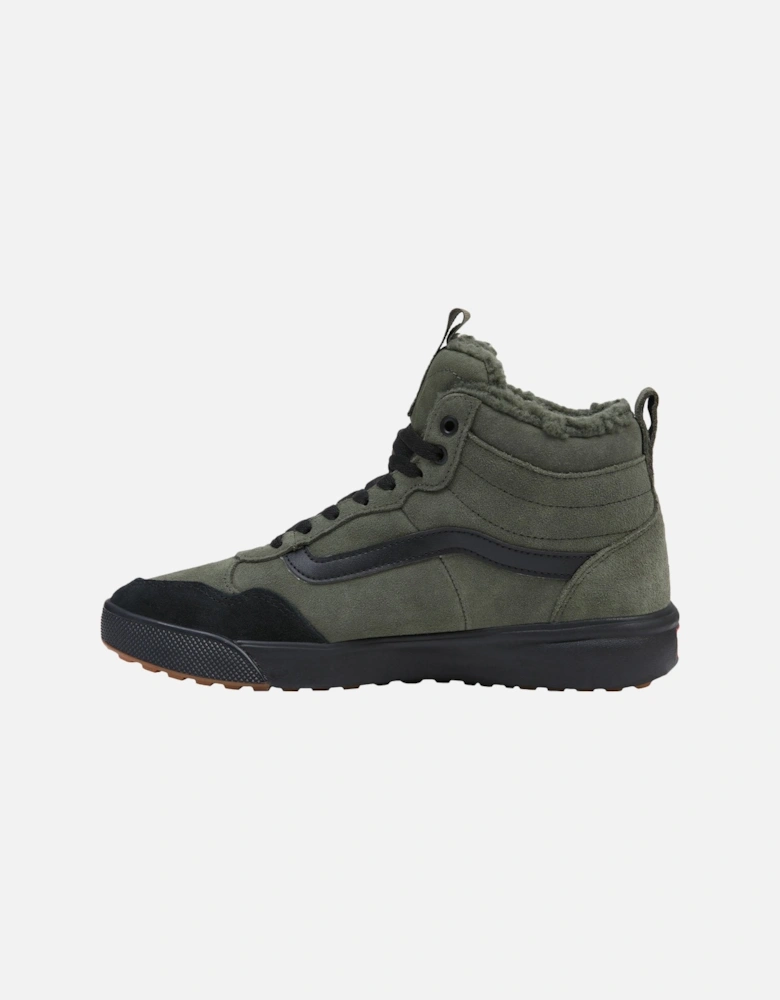 Mens Range EXP Hi High Top Vansguard Trainers