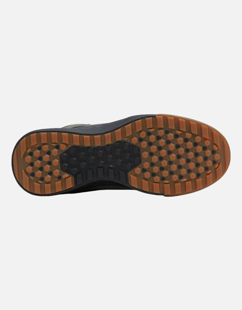 Mens Range EXP Hi High Top Vansguard Trainers