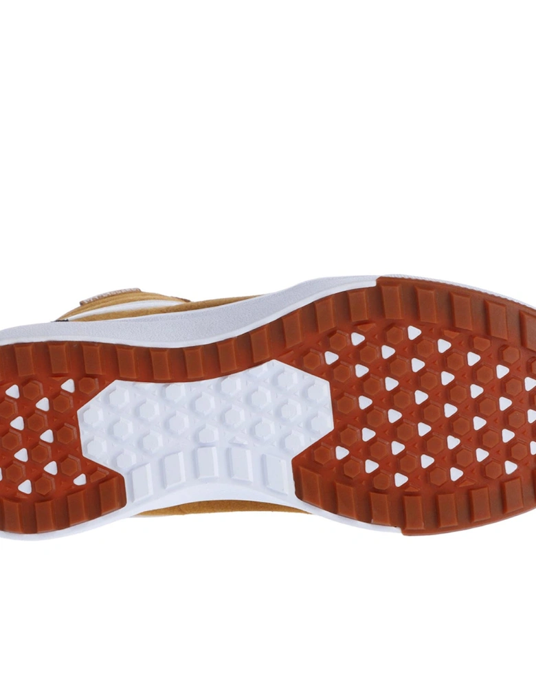 Mens Range EXP Hi High Top Vansguard Trainers