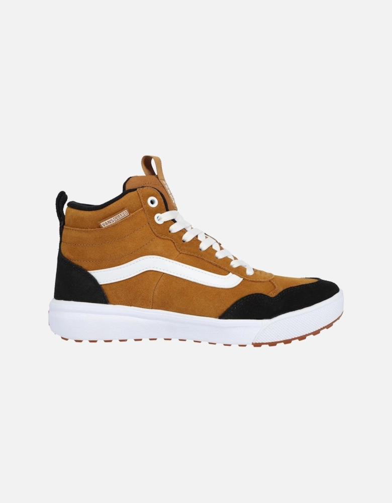 Mens Range EXP Hi High Top Vansguard Trainers