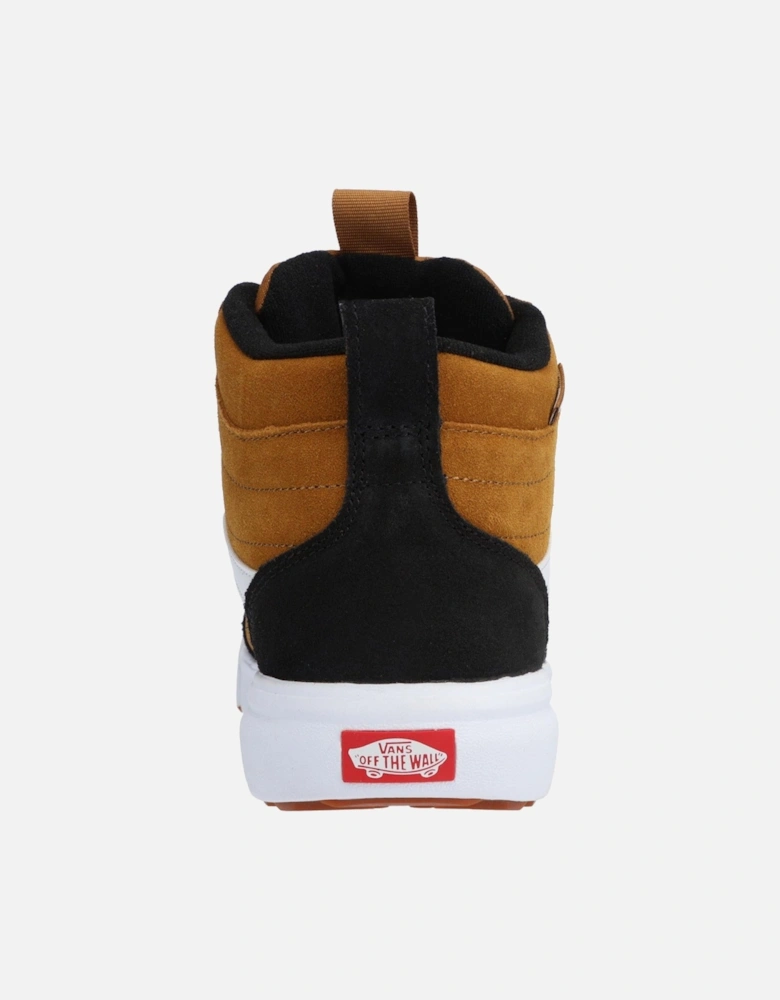 Mens Range EXP Hi High Top Vansguard Trainers