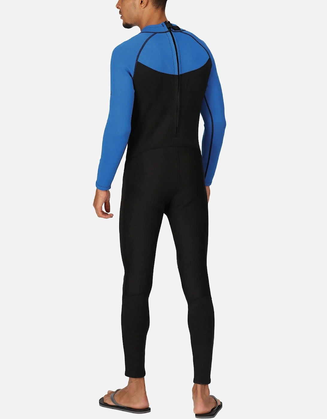 Mens Lightweight Quick Drying Full Wetsuit