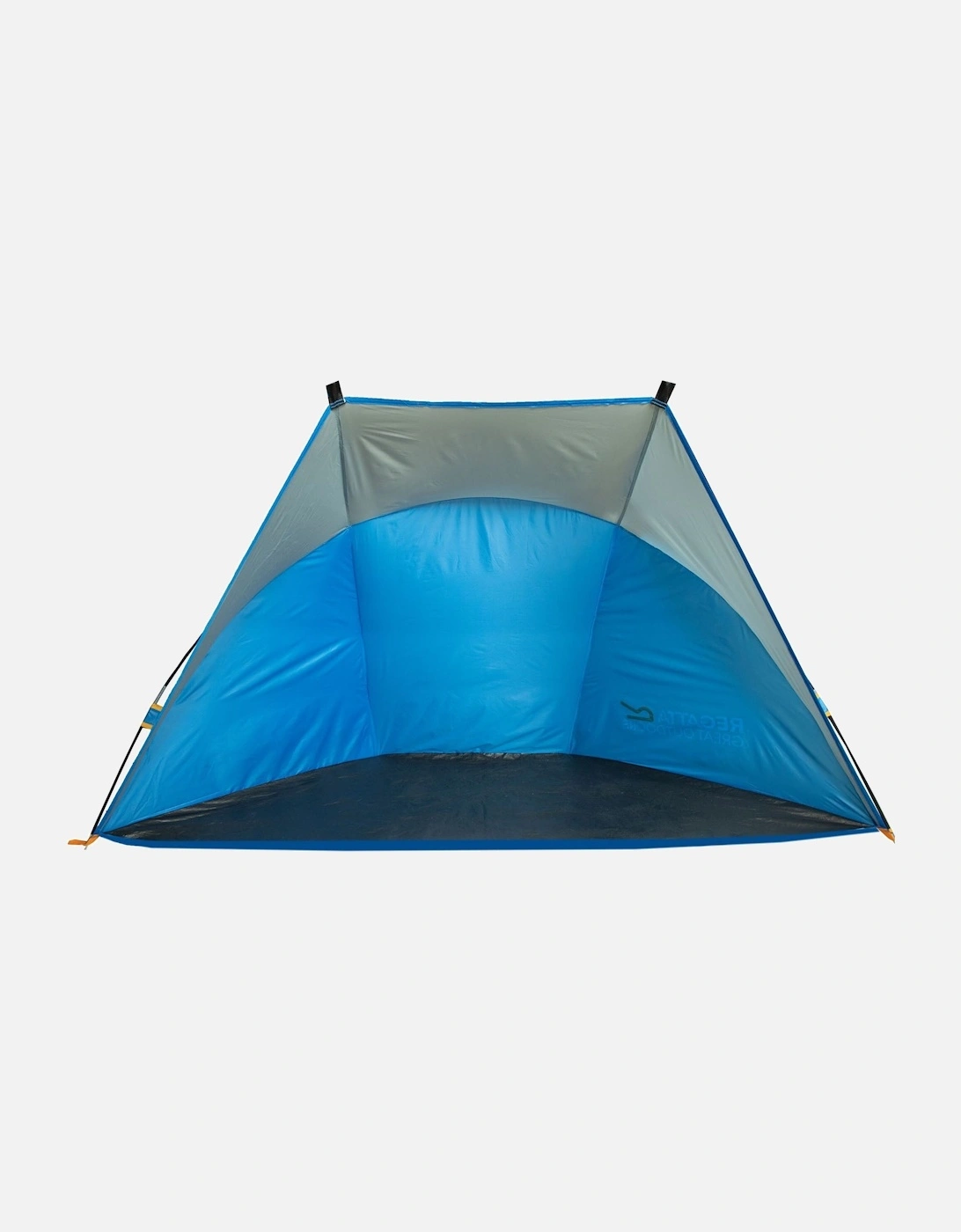 Outdoors Waterproof UV Protect Sun Shelter Tent - Oxford Blue