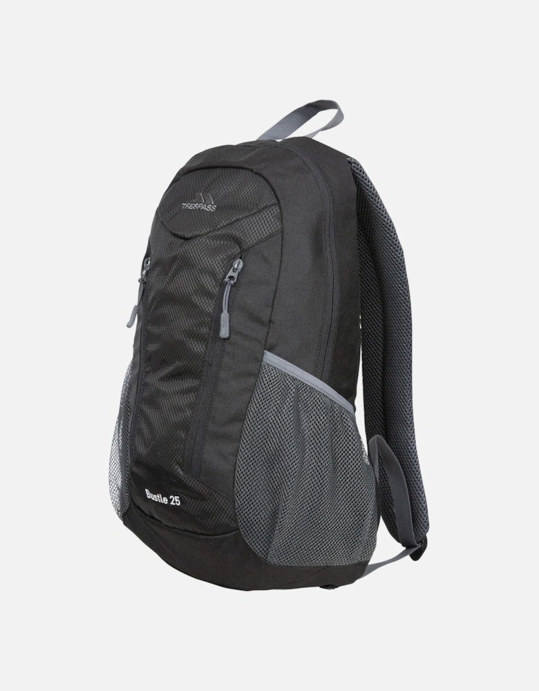 Bustle 25L Adjustable Strap Backpack
