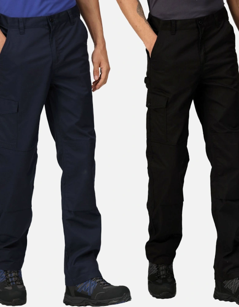 Professional Mens Pro CargoWorkwear Trousers