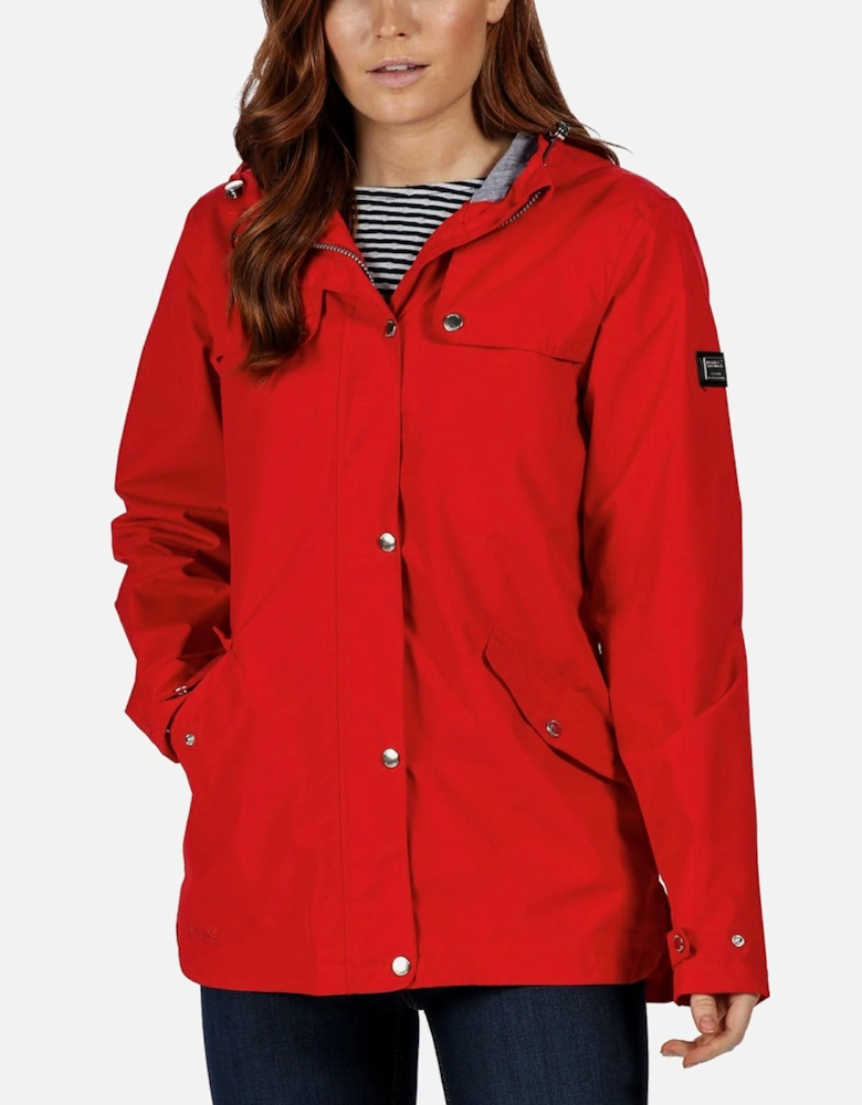 Womens Bertille Waterproof Jacket