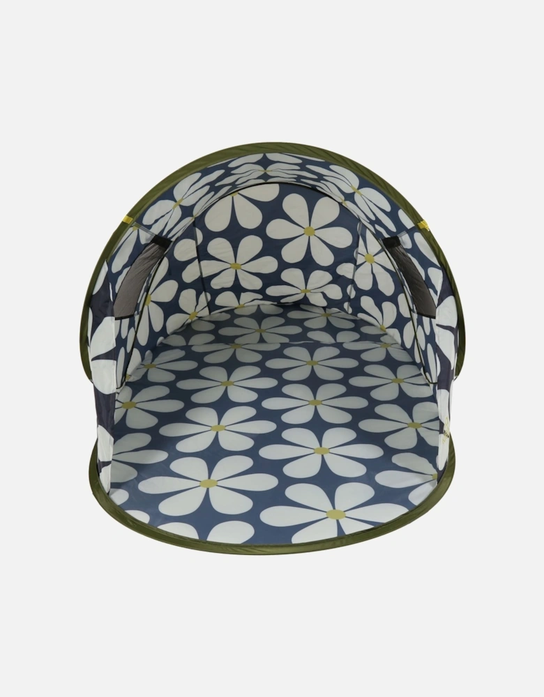 Orla Kiely Pop-Up UV Protect Shelter Sun Shade Tent