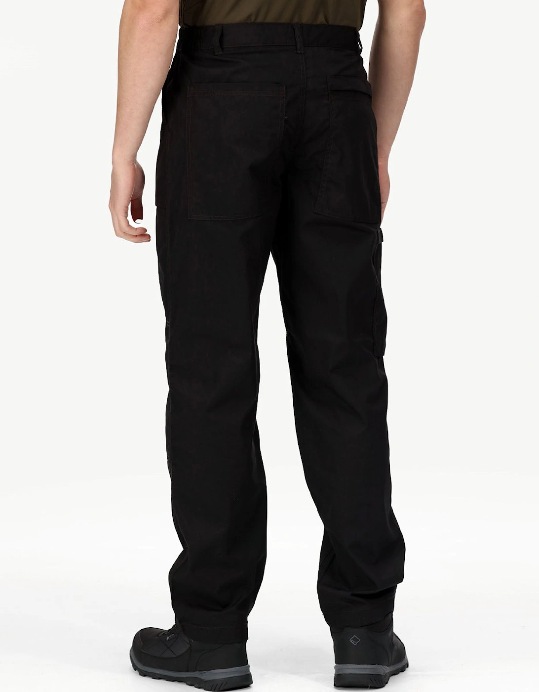 Professional Mens New cargo Workwear Trousers