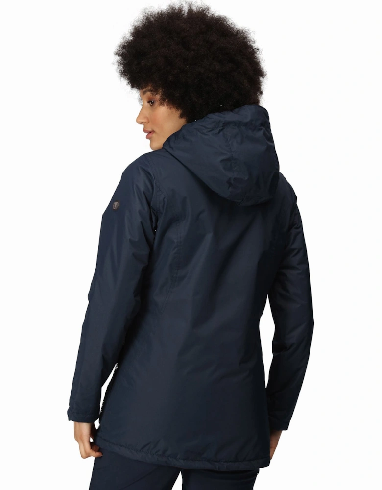 Womens Blanchet II Waterproof Insulated Jacket