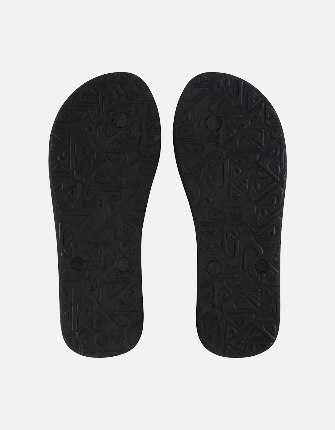 Mens Molokai Panel Sandals Flip Flops