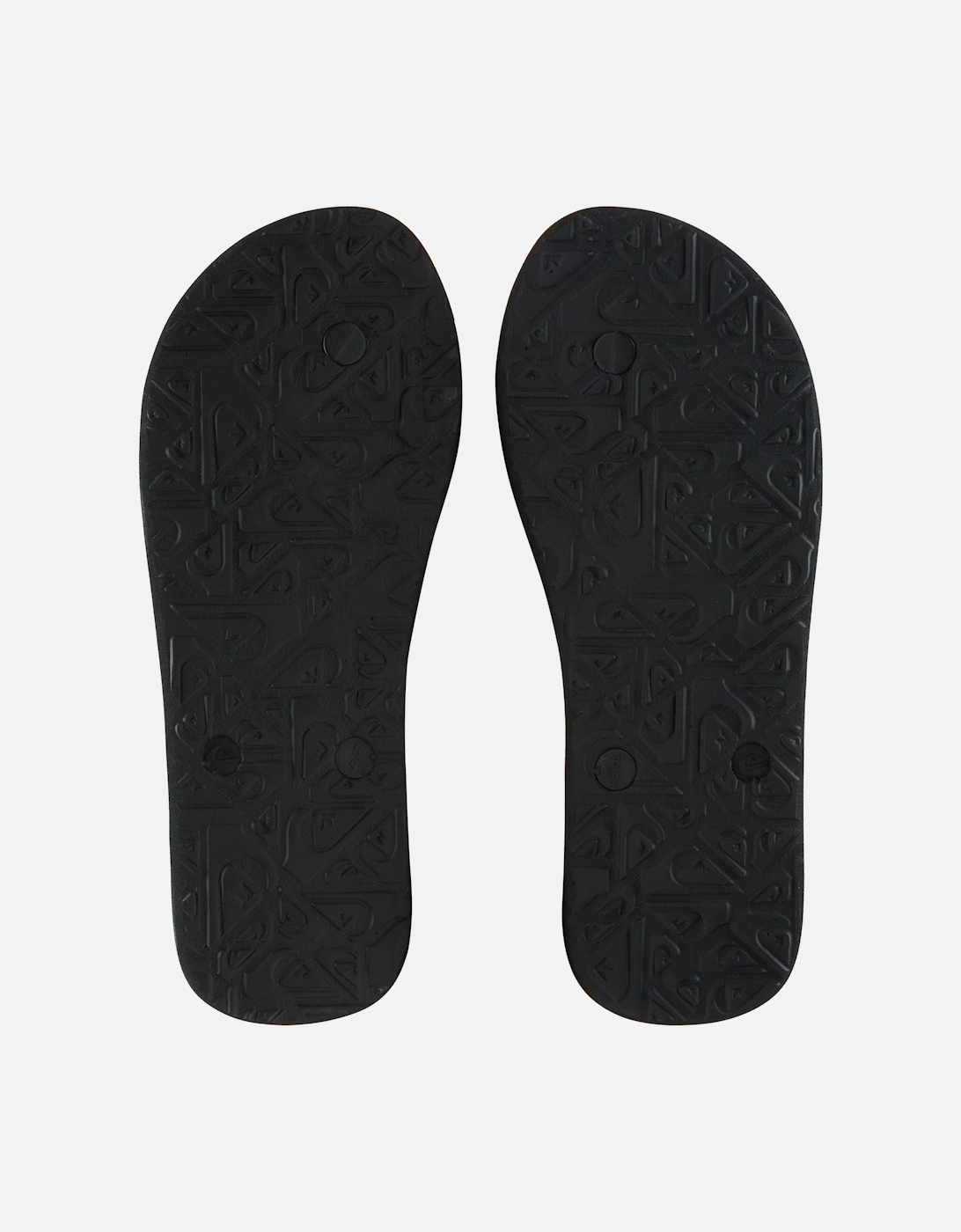 Mens Molokai Panel Sandals Flip Flops