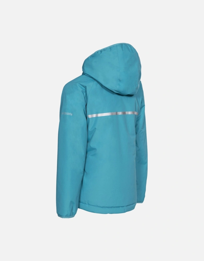 Kids Shasta Waterproof Padded Jacket