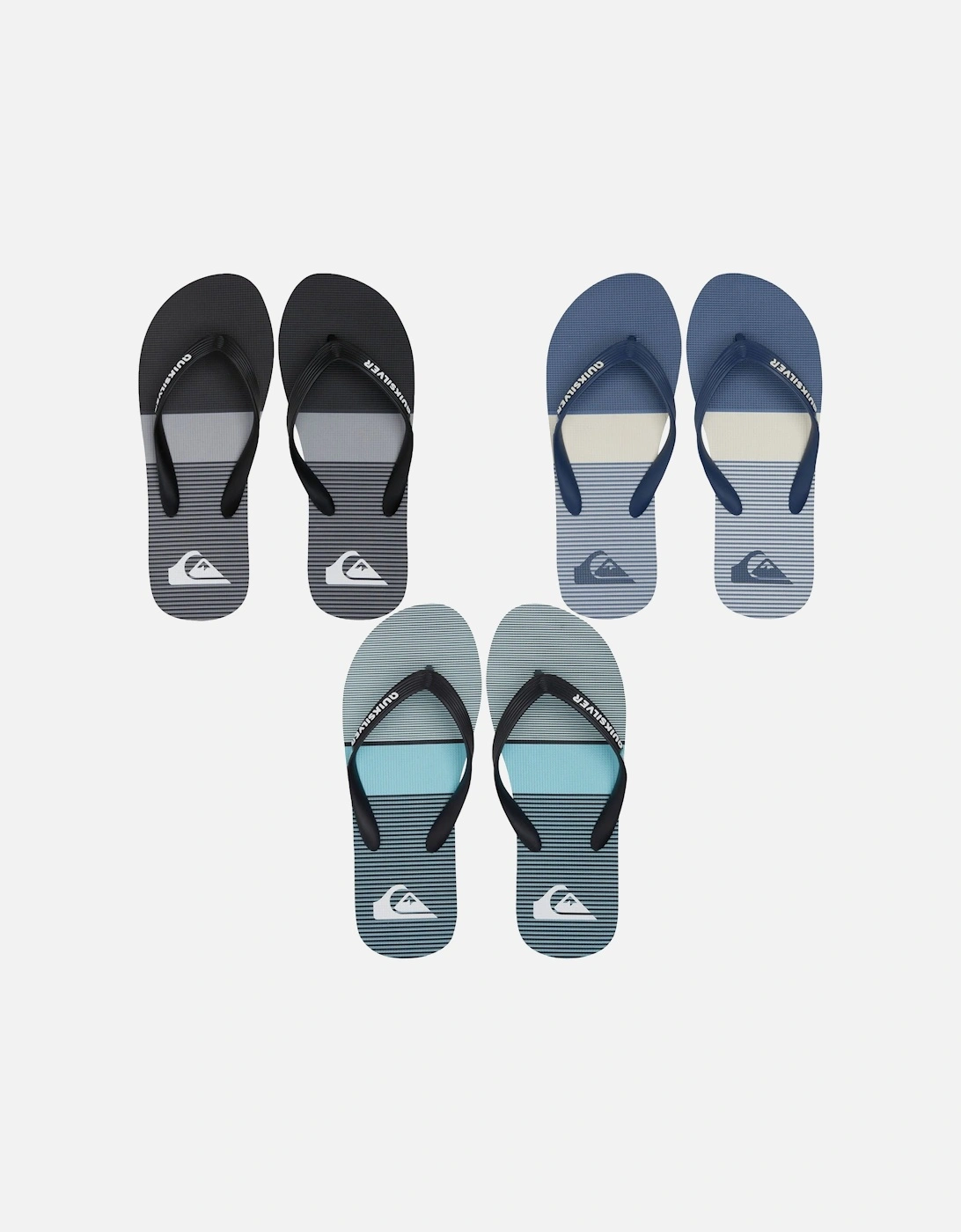Mens MoloKai Tijuana Flip Flops