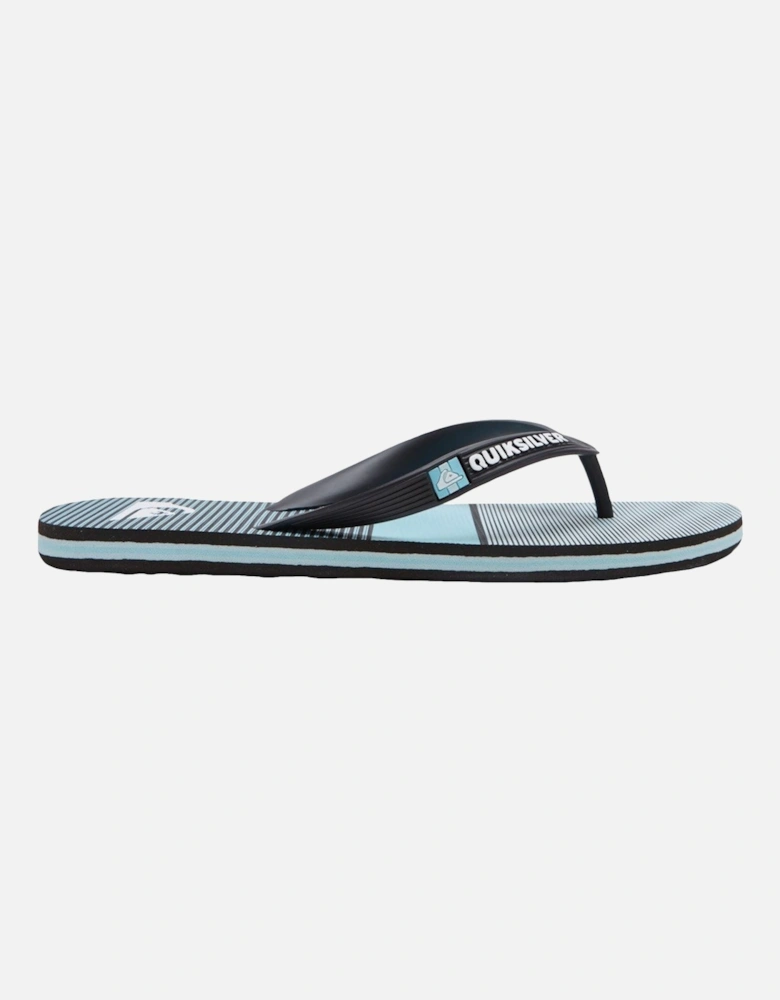 Mens MoloKai Tijuana Flip Flops