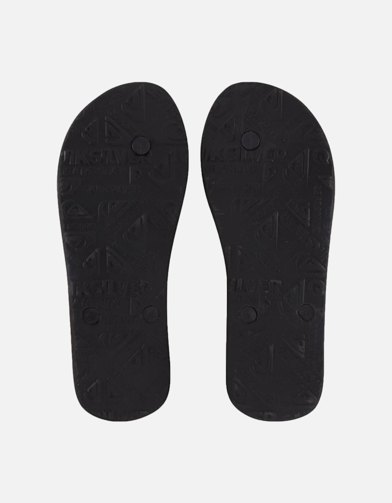 Mens MoloKai Tijuana Flip Flops
