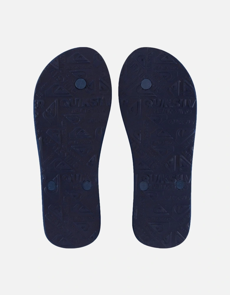 Mens MoloKai Tijuana Flip Flops