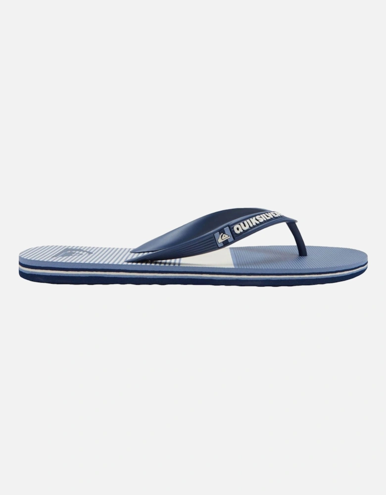 Mens MoloKai Tijuana Flip Flops