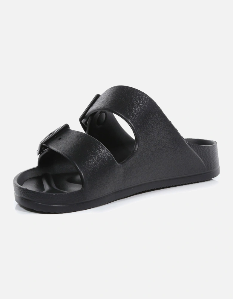 Womens Brooklyn Double Strapp Sandals