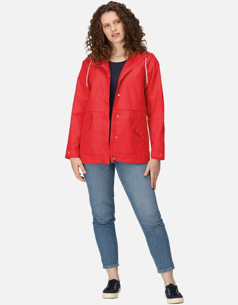 Womens Giovanna Fletcher Bayla Waterproof Rain Jacket