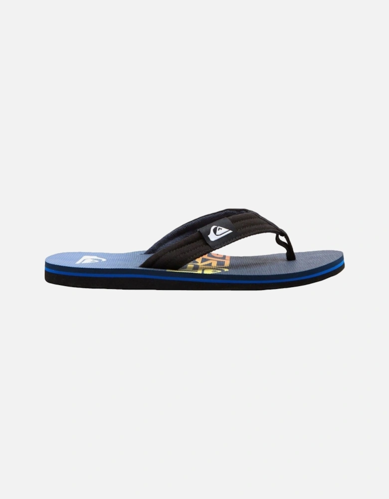 Mens MoloKai Layback Flip Flops