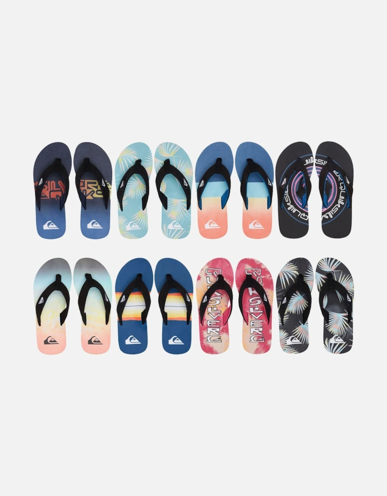 Mens MoloKai Layback Flip Flops