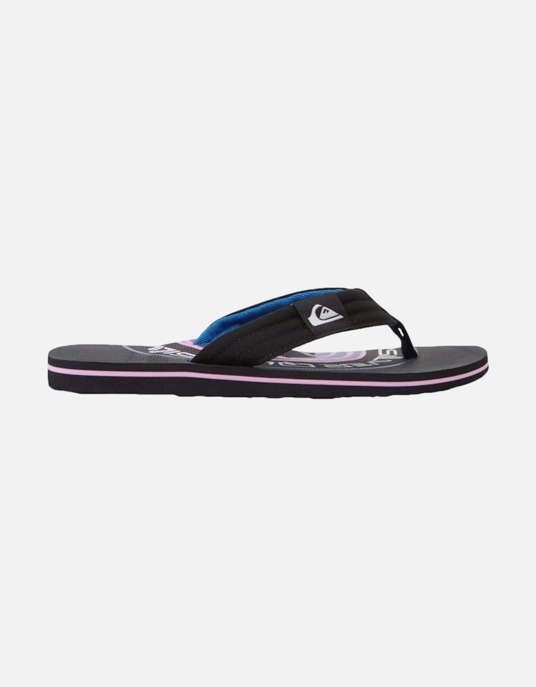 Mens MoloKai Layback Flip Flops