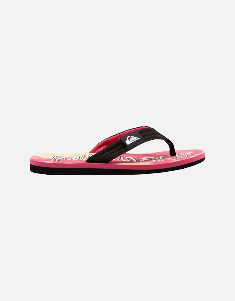 Mens MoloKai Layback Flip Flops