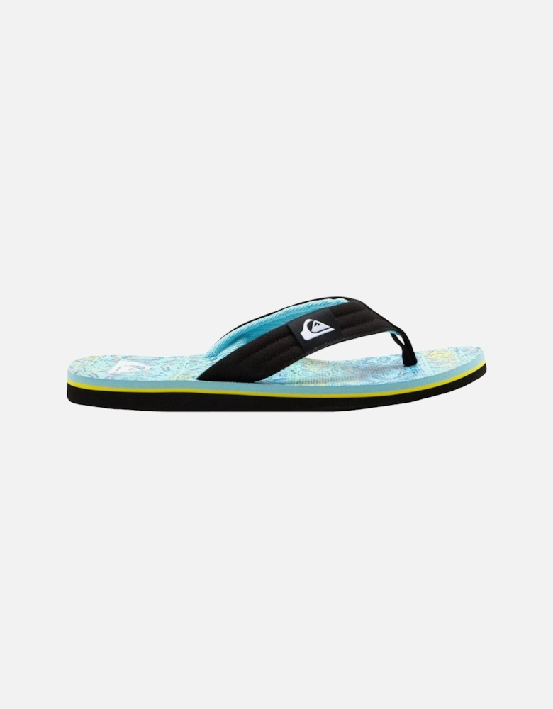 Mens MoloKai Layback Flip Flops