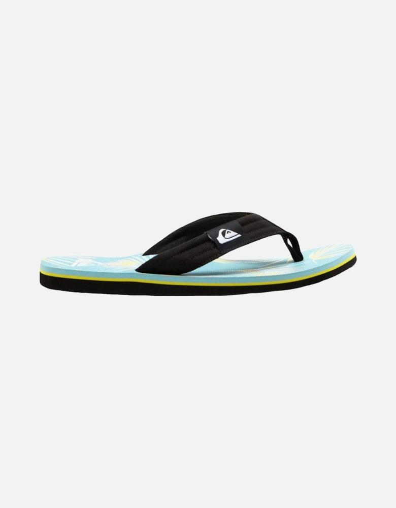 Mens MoloKai Layback Flip Flops