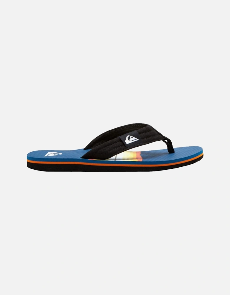 Mens MoloKai Layback Flip Flops