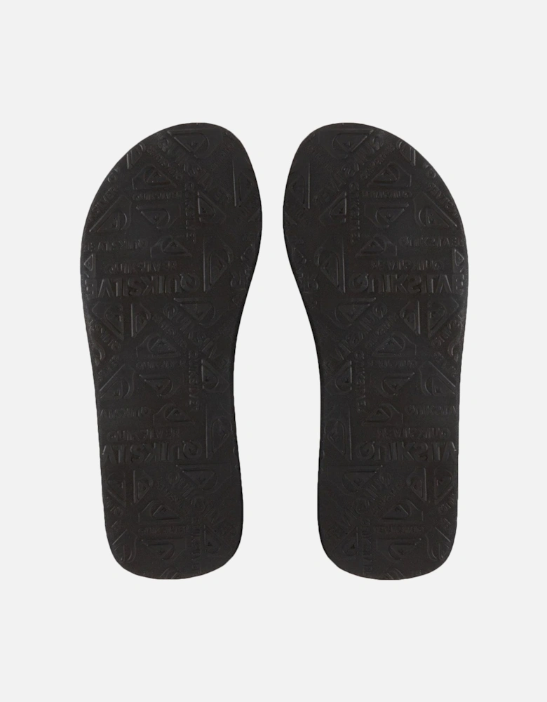 Mens MoloKai Layback Flip Flops