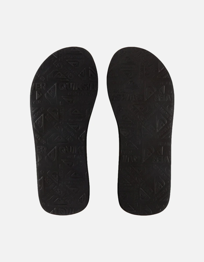 Mens MoloKai Layback Flip Flops