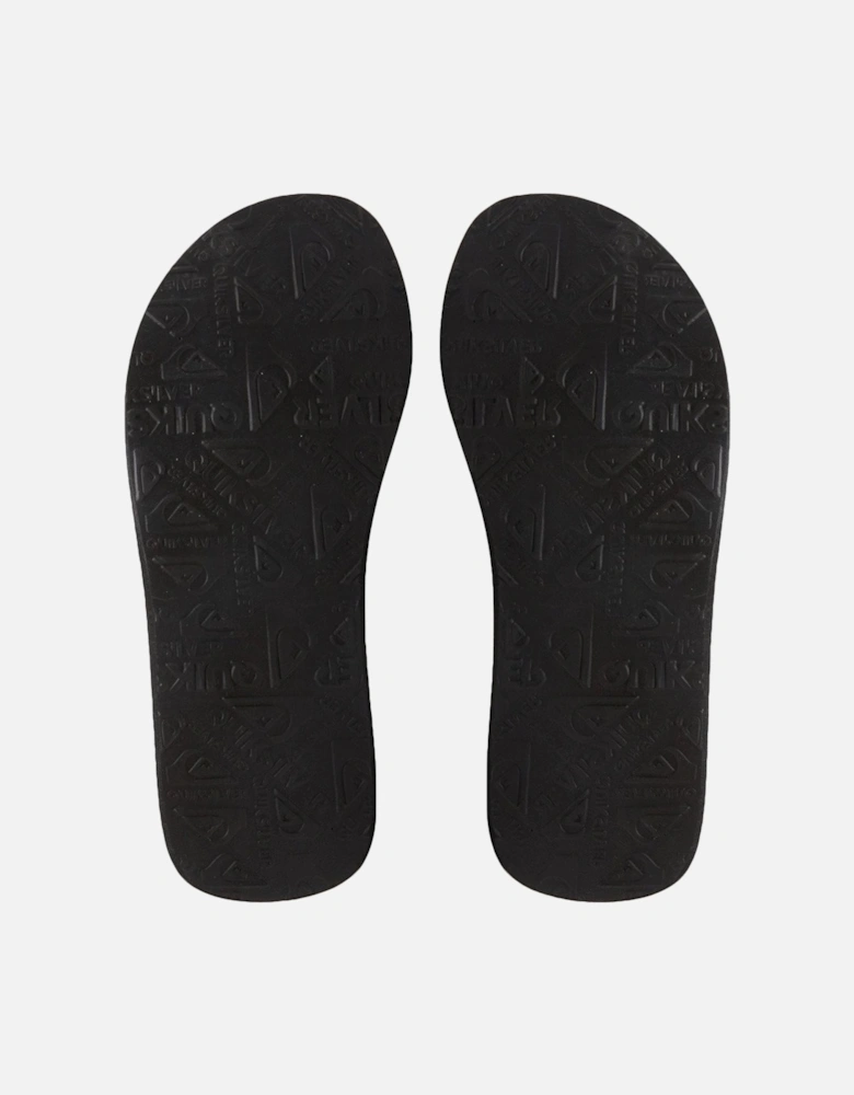 Mens MoloKai Layback Flip Flops