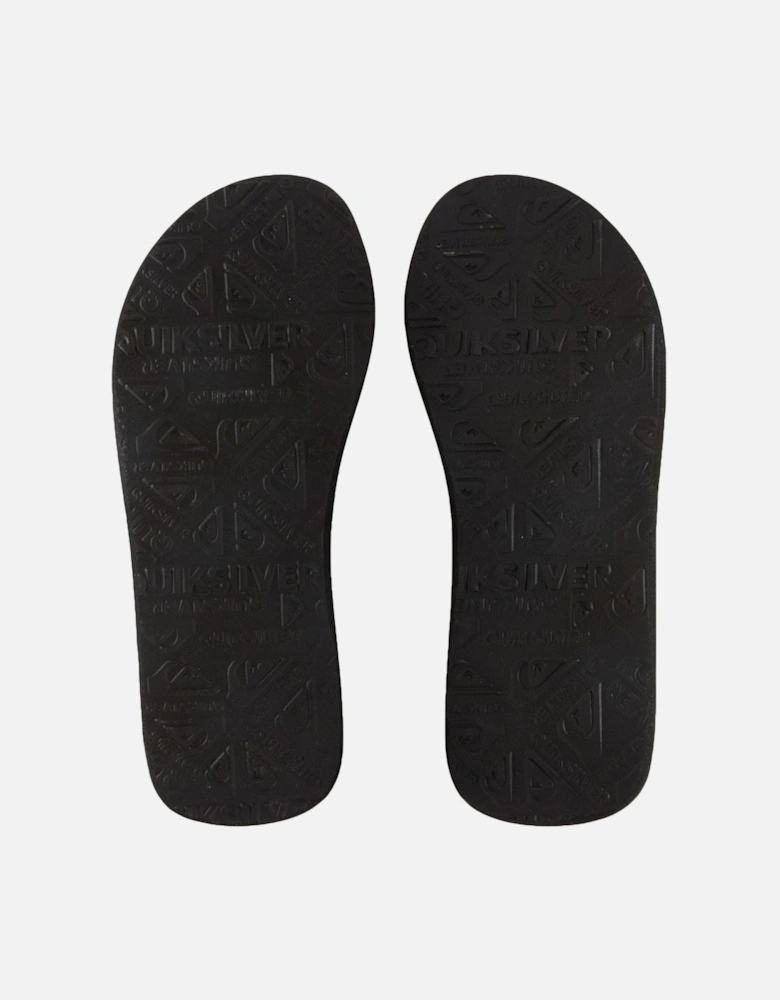 Mens MoloKai Layback Flip Flops