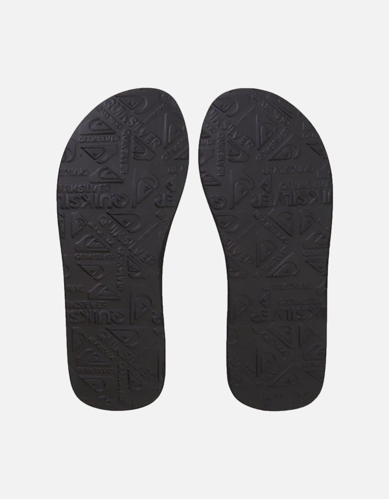 Mens MoloKai Layback Flip Flops