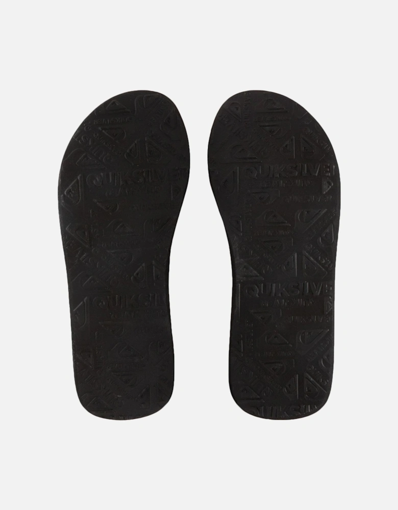 Mens MoloKai Layback Flip Flops