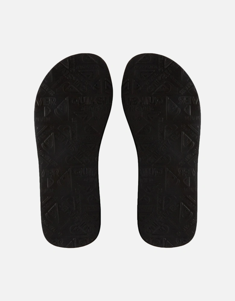 Mens MoloKai Layback Flip Flops