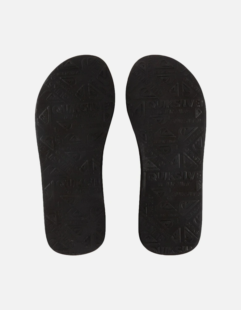 Mens MoloKai Layback Flip Flops