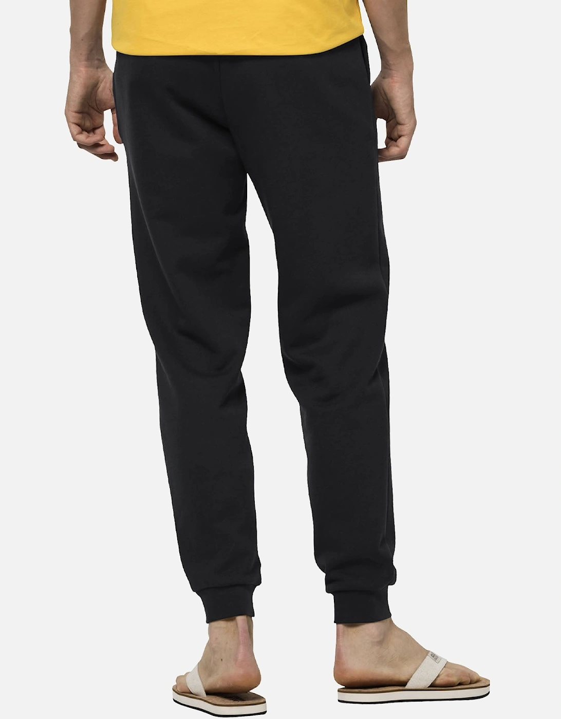 Mens Essential Cotton Sweatpants