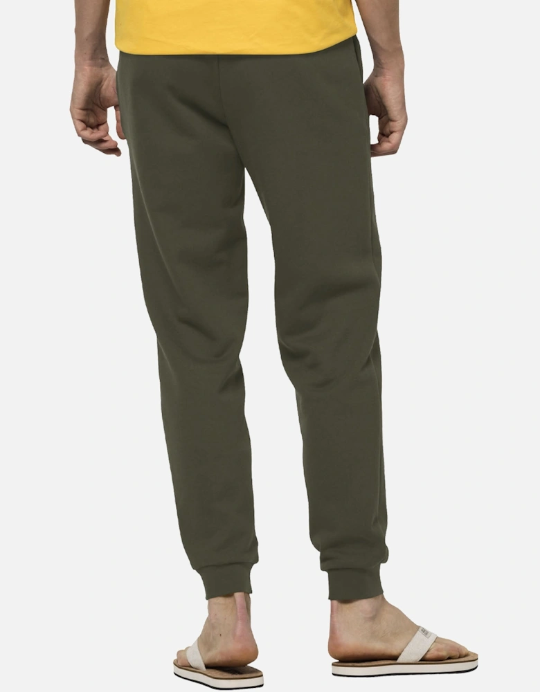 Mens Essential Cotton Sweatpants