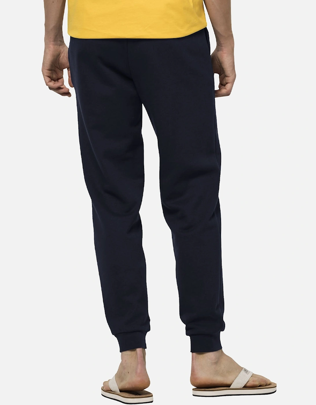 Mens Essential Cotton Sweatpants