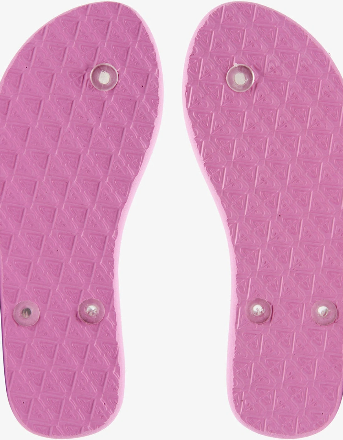 Womens Viva Jelly Summer Sandals Flip Flops