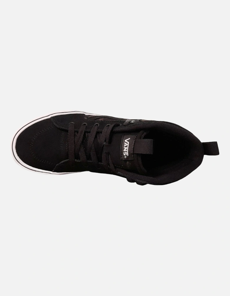 Kids Filmore Hi Vansguard High Top Suede Trainers - Camo