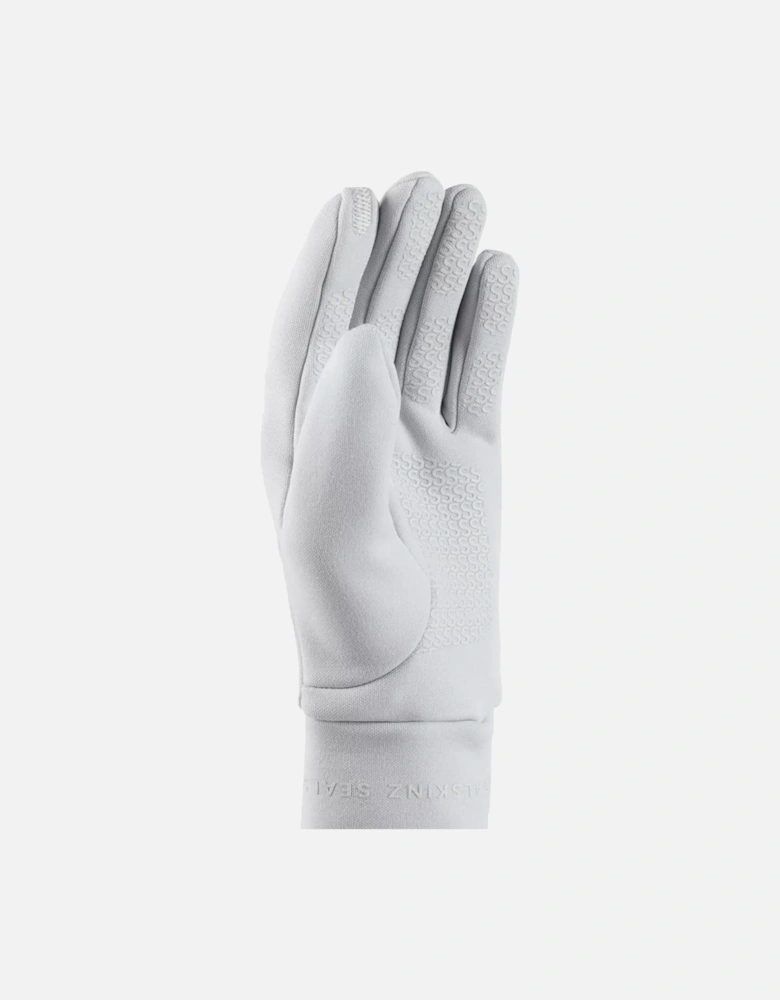 Womens Acle Water Repellent Nano Fleece Gloves