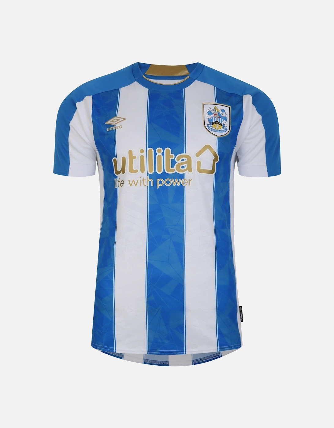 Mens 23/24 Huddersfield Town AFC Home Jersey, 3 of 2