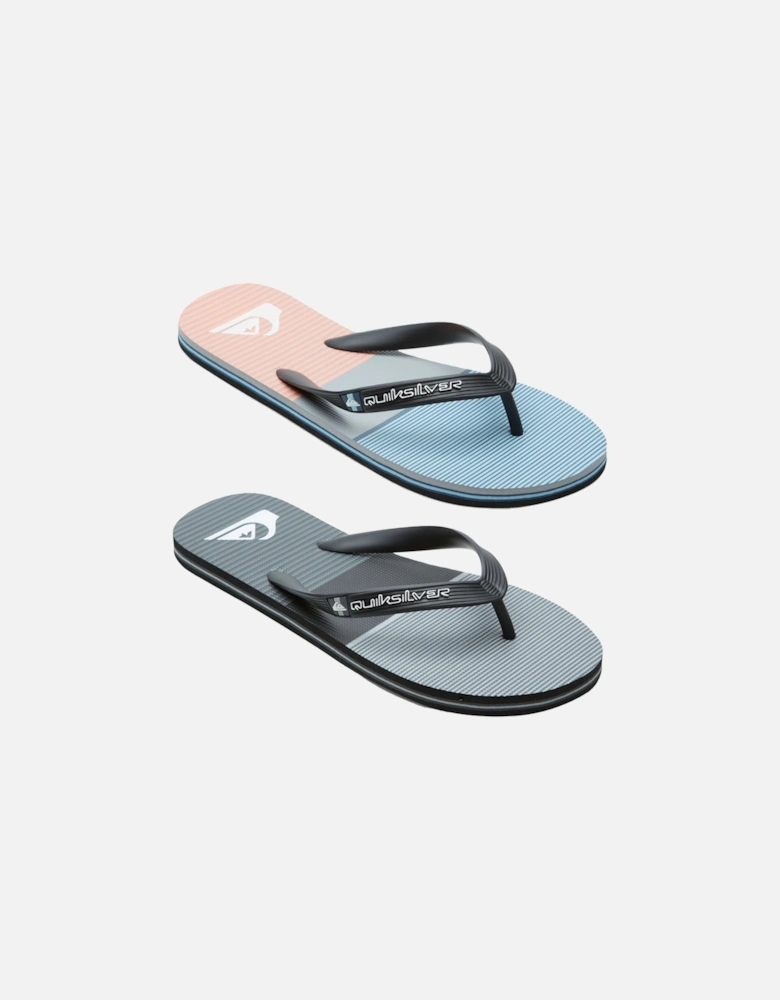 Mens Molokai Tijuana Flip Flops