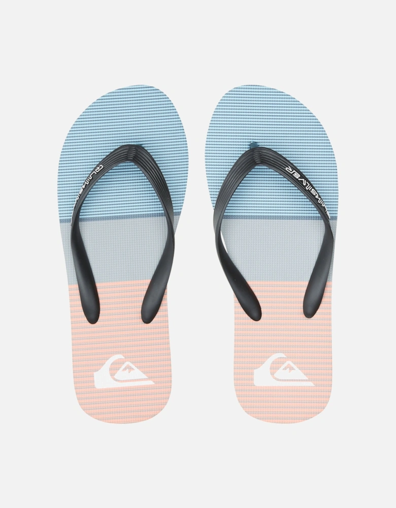 Mens Molokai Tijuana Flip Flops