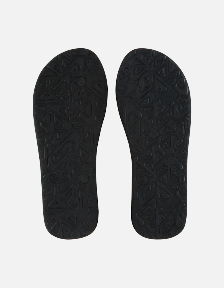 Mens Molokai Tijuana Flip Flops